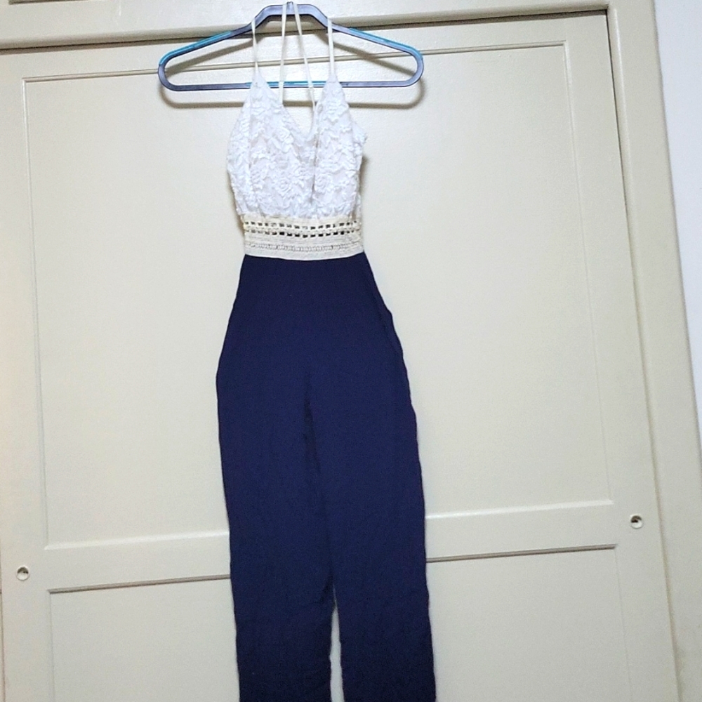 Jumpsuit